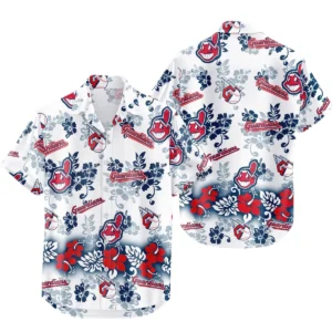 Cleveland Guardians Hawaiian Shirt 2026 Limited