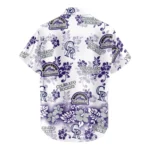 Colorado Rockies Hawaiian Shirt 2026 Limited