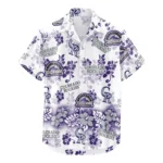 Colorado Rockies Hawaiian Shirt 2026 Limited