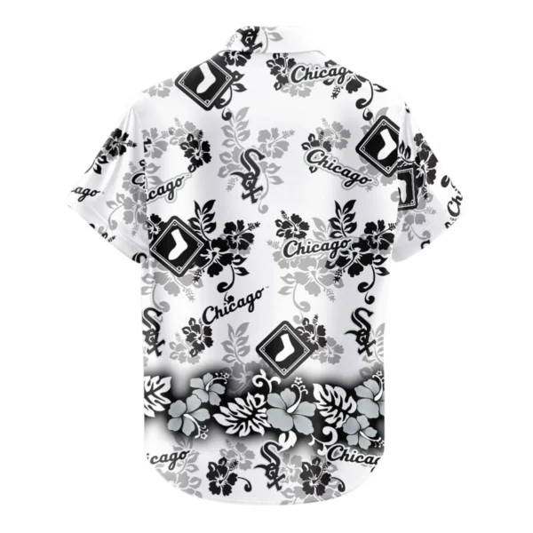 Chicago White Sox Hawaiian Shirt 2026 Limited
