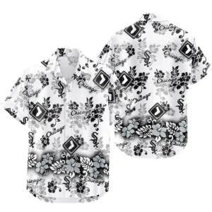 Chicago White Sox Hawaiian Shirt 2026 Limited