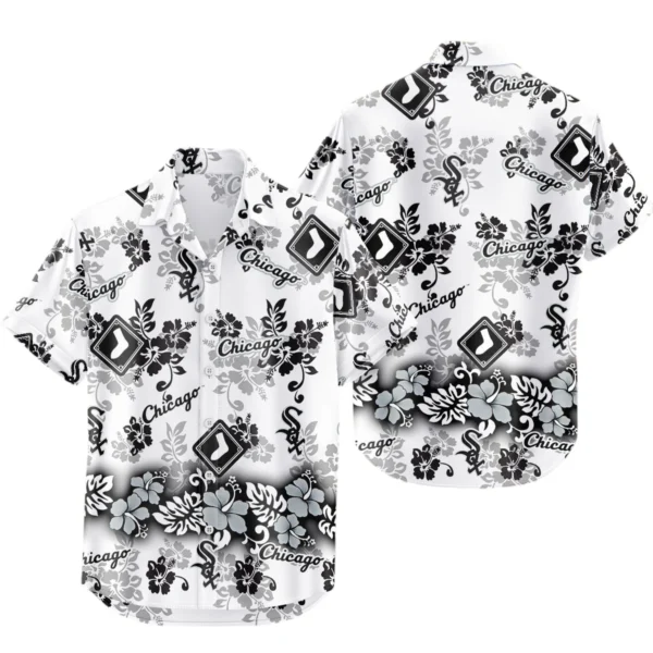 Chicago White Sox Hawaiian Shirt 2026 Limited
