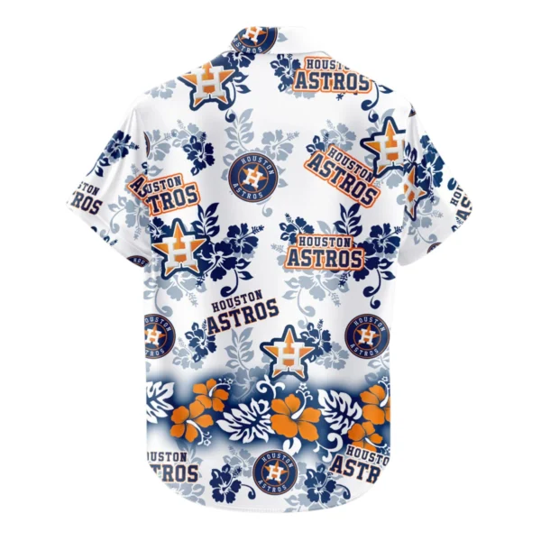 Houston Astros Hawaiian Shirt 2026 Limited