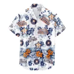 Houston Astros Hawaiian Shirt 2026 Limited