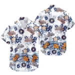 Houston Astros Hawaiian Shirt 2026 Limited