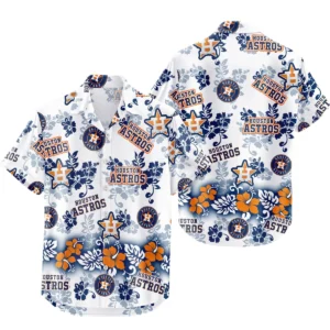 Houston Astros Hawaiian Shirt 2026 Limited