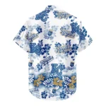 Kansas City Royals Hawaiian Shirt 2026 Limited