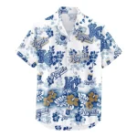 Kansas City Royals Hawaiian Shirt 2026 Limited