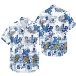 Kansas City Royals Hawaiian Shirt 2026 Limited