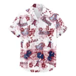 Los Angeles Angels Hawaiian Shirt 2026 Limited
