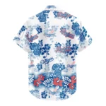 Los Angeles Dodgers Hawaiian Shirt 2026 Limited