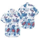Los Angeles Dodgers Hawaiian Shirt 2026 Limited