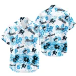 Miami Marlins 3D Hawaiian Shirt 2026 Limited