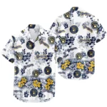 Milwaukee Brewers Hawaiian Shirt 2026 Limited