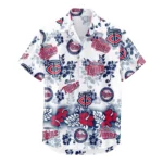 Minnesota Twins Hawaiian Shirt 2026 Limited