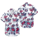 Minnesota Twins Hawaiian Shirt 2026 Limited