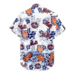 New York Mets Hawaiian Shirt 2026 Limited