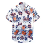 New York Mets Hawaiian Shirt 2026 Limited