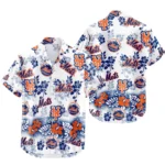 New York Mets Hawaiian Shirt 2026 Limited