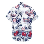 New York Yankees Hawaiian Shirt 2026 Limited