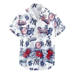 New York Yankees Hawaiian Shirt 2026 Limited