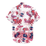 Philadelphia Phillies Hawaiian Shirt 2026 Limited