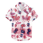 Philadelphia Phillies Hawaiian Shirt 2026 Limited