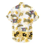 Pittsburgh Pirates Hawaiian Shirt 2026 Limited