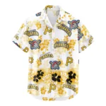 Pittsburgh Pirates Hawaiian Shirt 2026 Limited