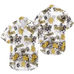 San Diego Padres Hawaiian Shirt 2026 Limited