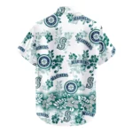 Seattle Mariners Hawaiian Shirt 2026 Limited