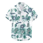 Seattle Mariners Hawaiian Shirt 2026 Limited