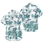 Seattle Mariners Hawaiian Shirt 2026 Limited