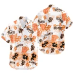 San Francisco Giants Hawaiian Shirt 2026 Limited