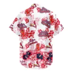 St. Louis Cardinals Hawaiian Shirt 2026 Limited