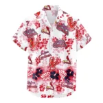 St. Louis Cardinals Hawaiian Shirt 2026 Limited