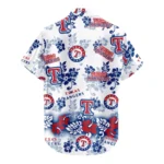 Texas Rangers Hawaiian Shirt 2026 Limited