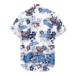 Toronto Blue Jays Hawaiian Shirt 2026 Limited