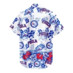 Philadelphia 76ers Hawaiian Shirt 2026 Limited
