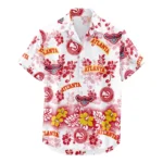 Atlanta Hawks Hawaiian Shirt 2026 Limited