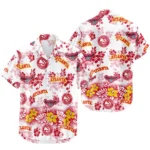 Atlanta Hawks Hawaiian Shirt 2026 Limited