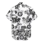 Brooklyn Nets Hawaiian Shirt 2026 Limited