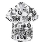 Brooklyn Nets Hawaiian Shirt 2026 Limited