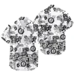 Brooklyn Nets Hawaiian Shirt 2026 Limited