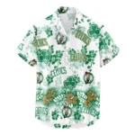 Boston Celtics Hawaiian Shirt 2026 Limited
