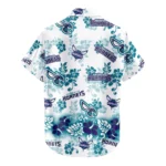 Charlotte Hornets Hawaiian Shirt 2026 Limited