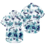 Charlotte Hornets Hawaiian Shirt 2026 Limited