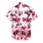 Chicago Bulls Hawaiian Shirt 2026 Limited