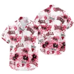 Chicago Bulls Hawaiian Shirt 2026 Limited