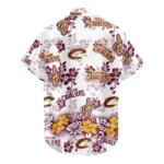 Cleveland Cavaliers Hawaiian Shirt 2026 Limited